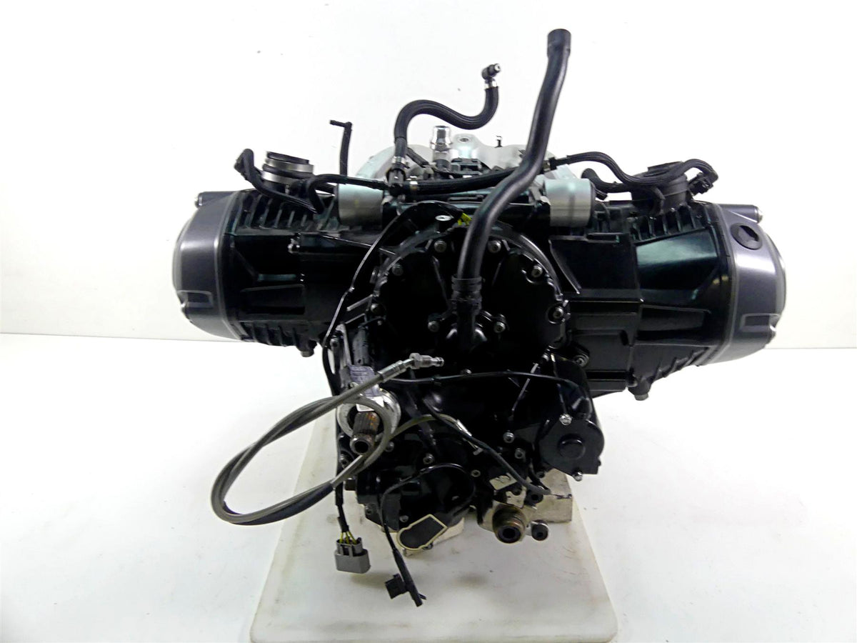 2016 BMW R1200GS Adv K51 Running Engine Motor Transmission 11K Video 11008389100 {{ shop.shopifyCountryName }} - Mototech271