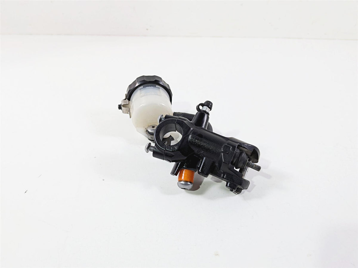2014 BMW S1000RR K46 Nissin Front Radial Brake Master Cylinder 3/4" 32727723174 {{ shop.shopifyCountryName }} - Mototech271