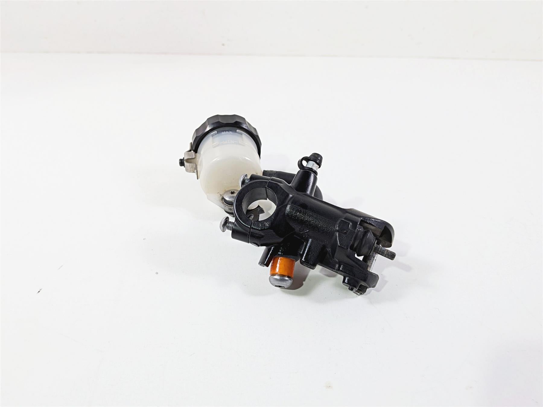2014 BMW S1000RR K46 Nissin Front Radial Brake Master Cylinder 3/4" 32727723174 {{ shop.shopifyCountryName }} - Mototech271
