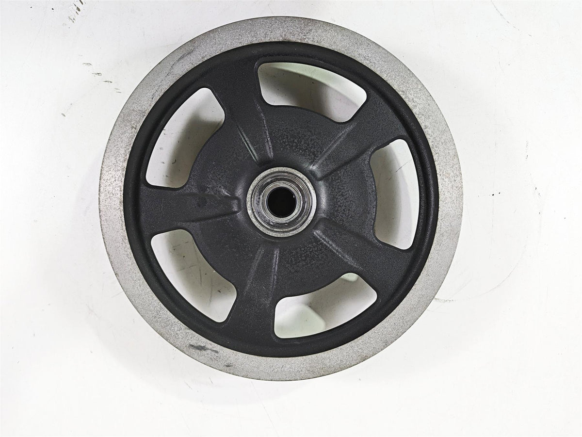 2020 Harley Touring FLHT Electra Glide Rear Belt Sprocket Pulley 68T 37781-09 {{ shop.shopifyCountryName }} - Mototech271
