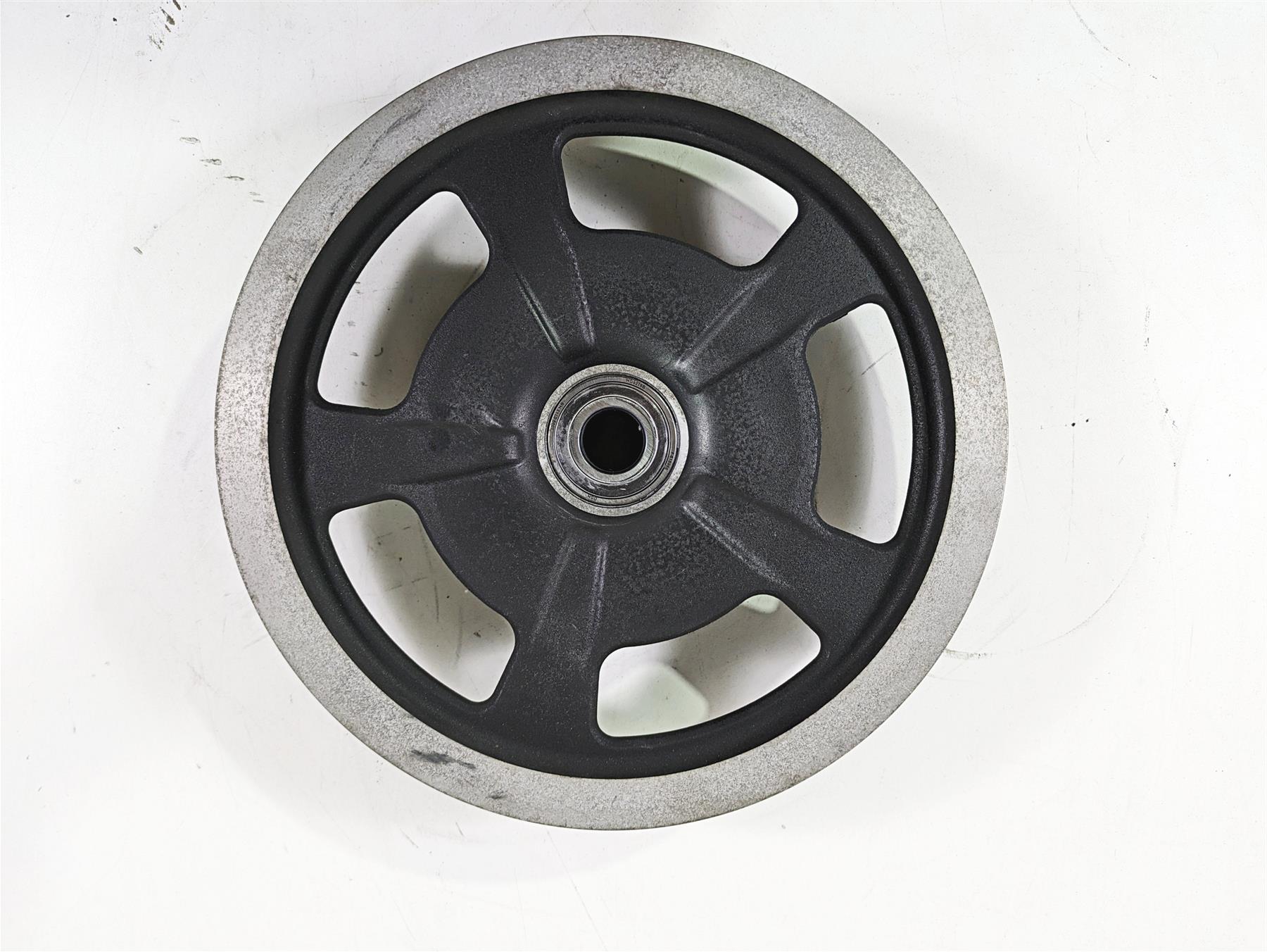 2020 Harley Touring FLHT Electra Glide Rear Belt Sprocket Pulley 68T 37781-09 {{ shop.shopifyCountryName }} - Mototech271