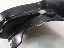 Load image into Gallery viewer, 2012 Harley VRSCF Muscle Rod Custom Short Rear Fiber Glas Fender - Read | Mototech271
