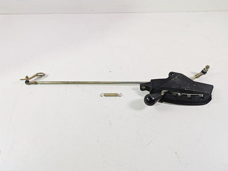 2011 Can-Am Outlander 650 4X4 XT Gear Shifter Shift Lever & Links 707000783 {{ shop.shopifyCountryName }} - Mototech271