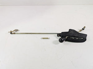 2011 Can-Am Outlander 650 4X4 XT Gear Shifter Shift Lever & Links 707000783