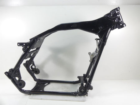 2014 Harley Touring FLHXS Street Glide Sp Main Frame Cln Ez Rgstr -Bent 47900-14 {{ shop.shopifyCountryName }} - Mototech271