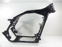 Load image into Gallery viewer, 2014 Harley Touring FLHXS Street Glide Sp Main Frame Cln Ez Rgstr -Bent 47900-14
