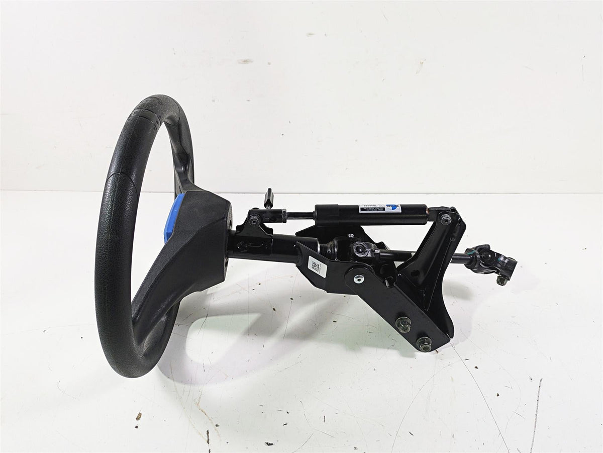 2022 Polaris RZR XP 4 1000 Premium Steering Wheel & Damper 1824014 2209704 {{ shop.shopifyCountryName }} - Mototech271