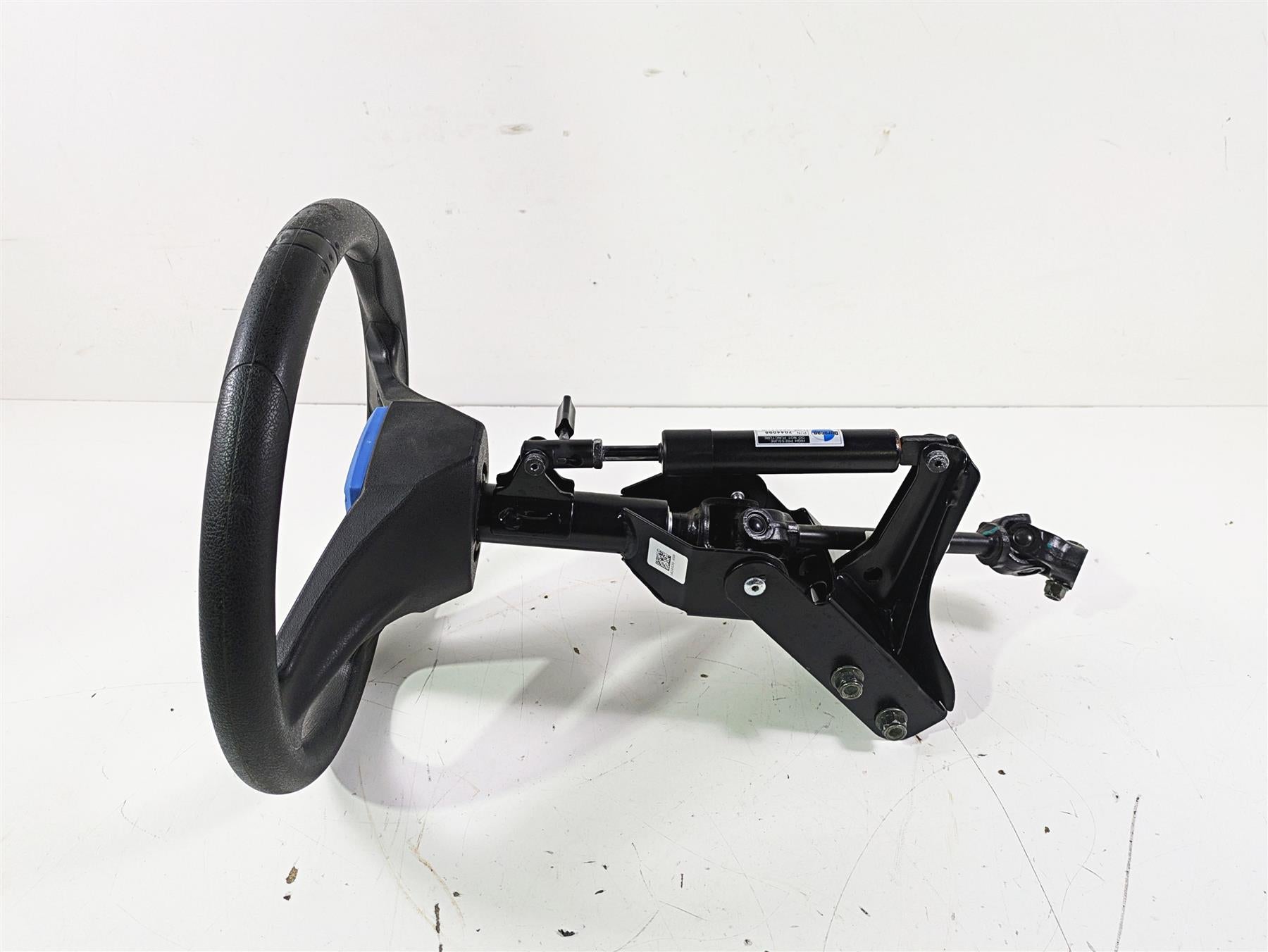 2022 Polaris RZR XP 4 1000 Premium Steering Wheel & Damper 1824014 2209704 {{ shop.shopifyCountryName }} - Mototech271