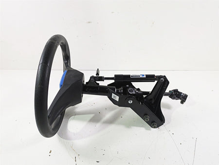 2022 Polaris RZR XP 4 1000 Premium Steering Wheel & Damper 1824014 2209704 {{ shop.shopifyCountryName }} - Mototech271