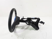 Load image into Gallery viewer, 2022 Polaris RZR XP 4 1000 Premium Steering Wheel &amp; Damper 1824014 2209704 | Mototech271
