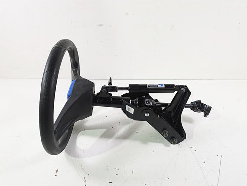 2022 Polaris RZR XP 4 1000 Premium Steering Wheel & Damper 1824014 2209704 | Mototech271