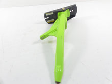 Load image into Gallery viewer, 2017 Arctic Mountain Cat M8000 153 Left Knee Control Arm Ski Mount Hub 3703-445
