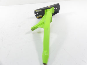 2017 Arctic Mountain Cat M8000 153 Left Knee Control Arm Ski Mount Hub 3703-445