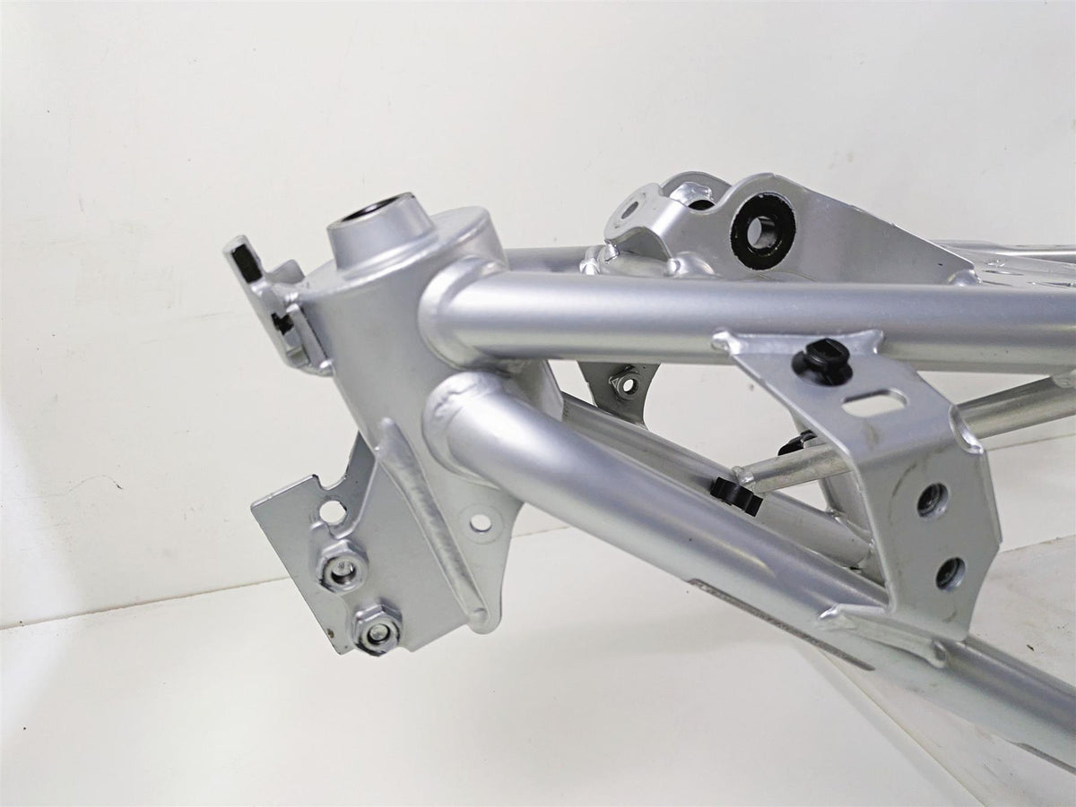 2017 BMW R1200 GS K50 Straight Main Frame Chassis With Clean Texas Title 46519444971 {{ shop.shopifyCountryName }} - Mototech271