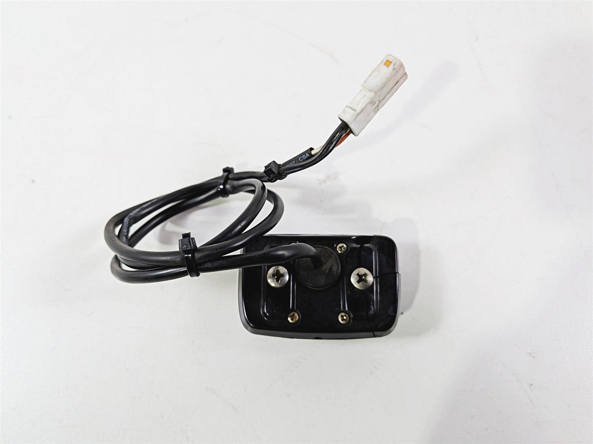 2013 Victory Vision Tour Left Hand Audio Control Volume Switch -READ 4013050 {{ shop.shopifyCountryName }} - Mototech271