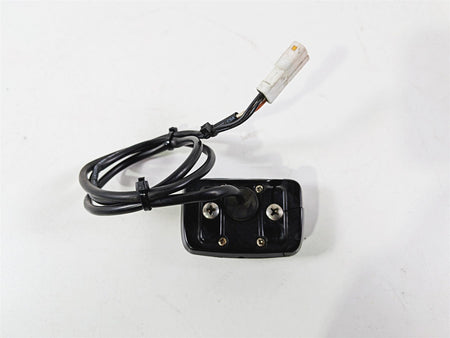 2013 Victory Vision Tour Left Hand Audio Control Volume Switch -READ 4013050 {{ shop.shopifyCountryName }} - Mototech271