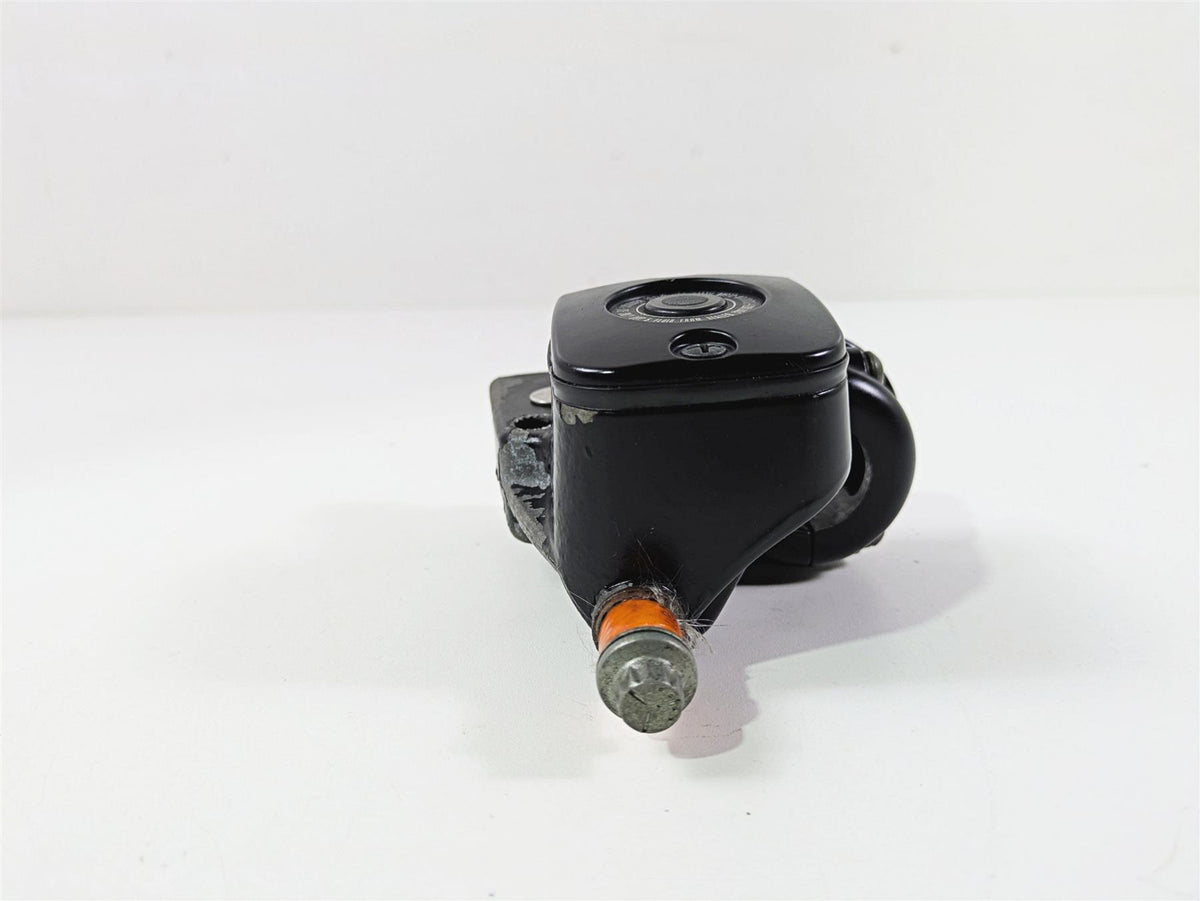 1999 Harley Dyna FXDL Low Rider Front Brake Master Cylinder Dual 11/16" 41700737 {{ shop.shopifyCountryName }} - Mototech271