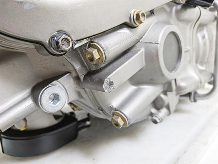 2007 Mv Agusta F4 1000R 312 Running Engine Motor 11K - Video 8A00A0619-Mototech271
