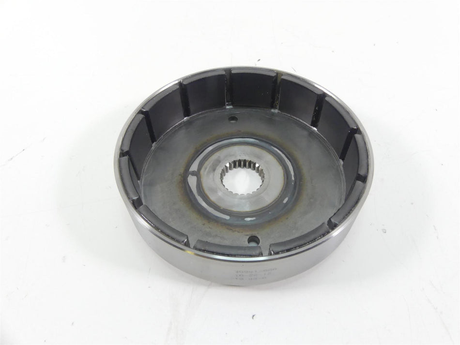 2013 Harley Touring FLHX Street Glide Ignition Fly Wheel Rotor Flywheel 30041-08 {{ shop.shopifyCountryName }} - Mototech271