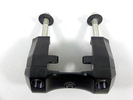 2012 Yamaha VMX17 VMAX 1700 Handlebar Riser Holder Set 2S3-23857-00 2S3-23441-00 {{ shop.shopifyCountryName }} - Mototech271