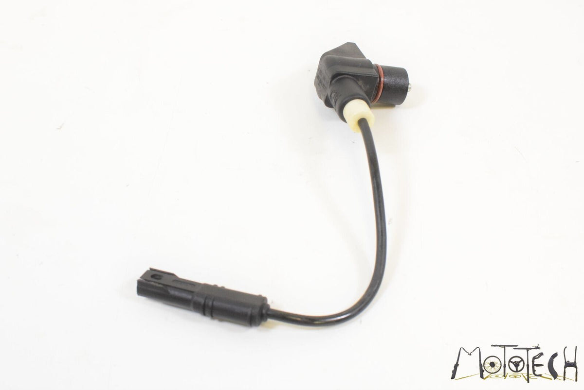 2015 BMW R nineT nine T K21 Crankshaft Crank Shaft Position Sensor 12727674201 {{ shop.shopifyCountryName }} - Mototech271