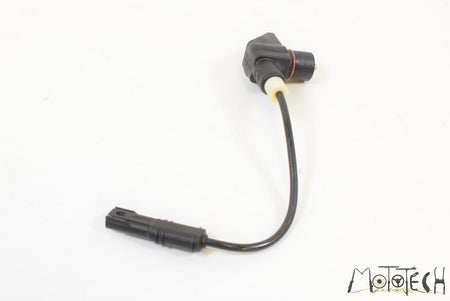 2015 BMW R nineT nine T K21 Crankshaft Crank Shaft Position Sensor 12727674201 {{ shop.shopifyCountryName }} - Mototech271