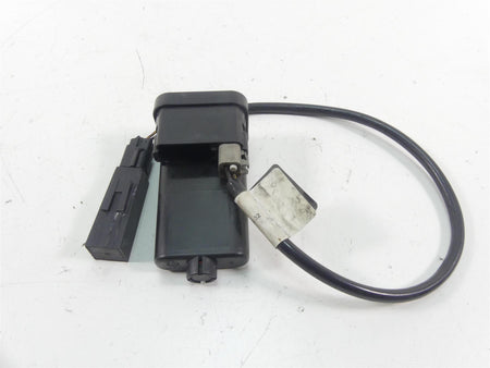 2012 Harley Touring FLHTK Electra Glide Tssm Security Module - No Fob 68922-07 {{ shop.shopifyCountryName }} - Mototech271