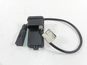 2012 Harley Touring FLHTK Electra Glide Tssm Security Module - No Fob 68922-07