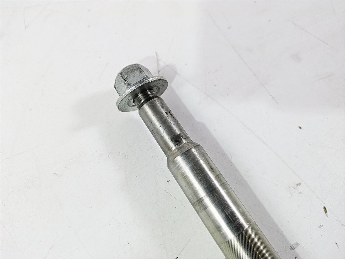 2010 Harley VRSCF Muscle Rod Front Axle Wheel Spindle 41628-08 {{ shop.shopifyCountryName }} - Mototech271