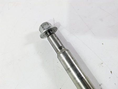 2010 Harley VRSCF Muscle Rod Front Axle Wheel Spindle 41628-08 {{ shop.shopifyCountryName }} - Mototech271