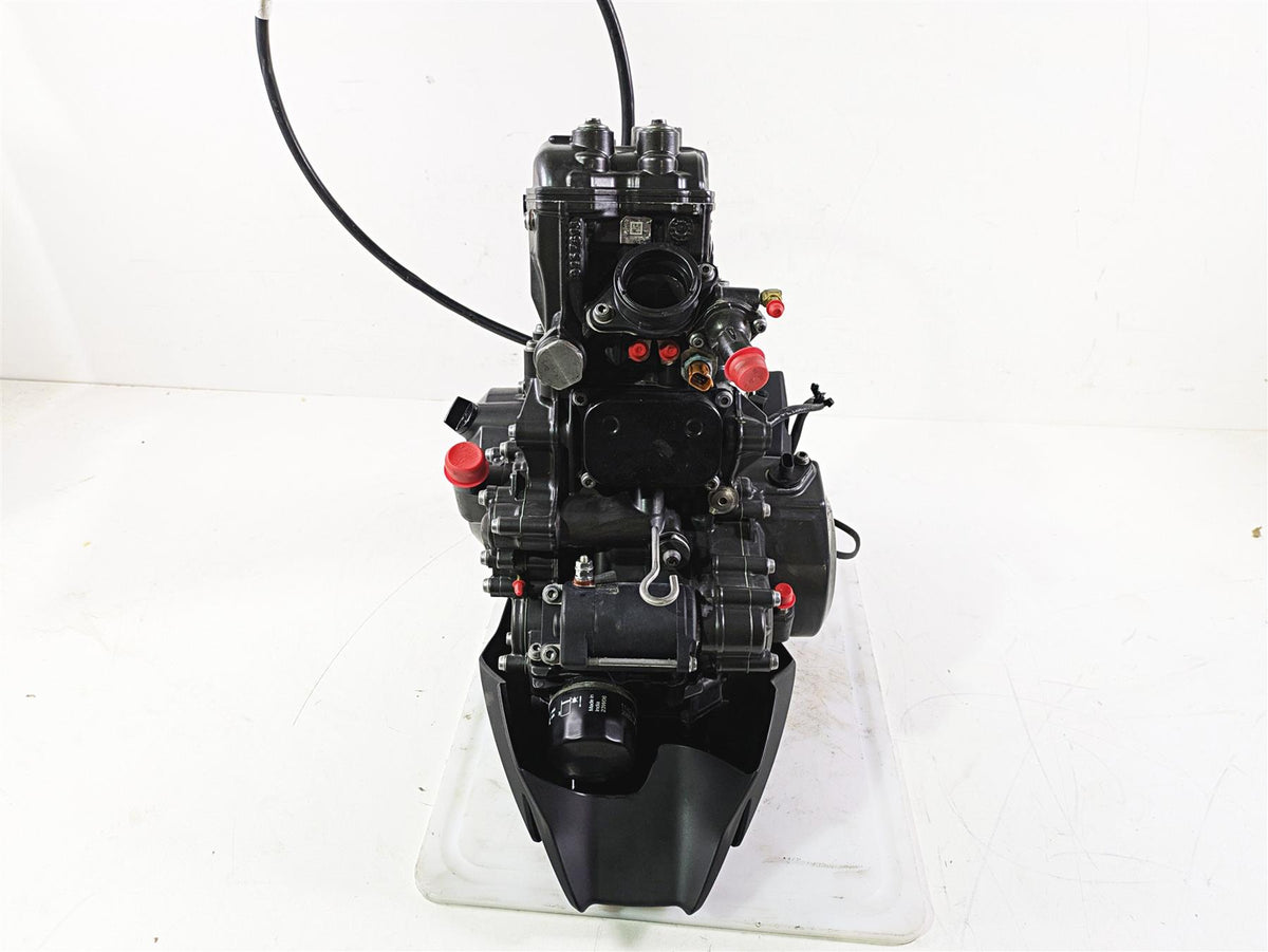2023 BMW G310R K03 Running Engine Motor 4K - Video 11009898977 {{ shop.shopifyCountryName }} - Mototech271