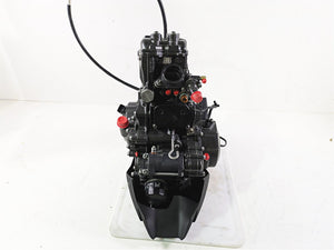2023 BMW G310R K03 Running Engine Motor 4K - Video 11009898977