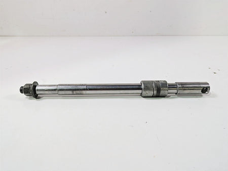 1998 Harley Touring FLHRCI Road King Front Axle Wheel Spindle 3/4" 43346-83B {{ shop.shopifyCountryName }} - Mototech271
