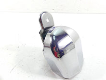 Load image into Gallery viewer, 2011 Harley Touring FLTRX Road Glide Horn &amp; Chrome Cover 61300478A | Mototech271
