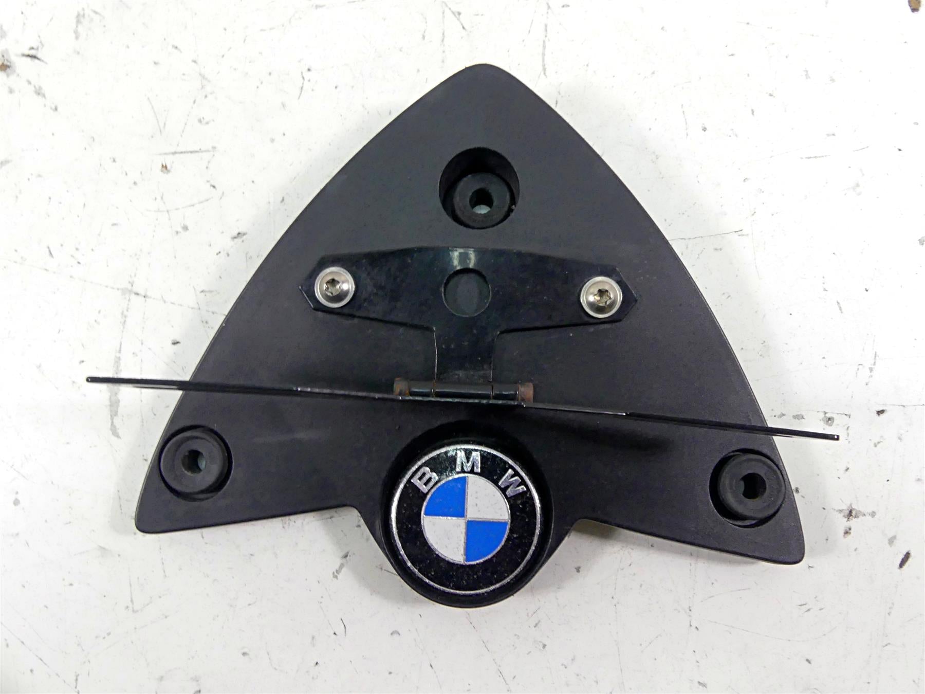 2018 BMW S1000RR K46 Fender Eliminator Taillight Mount 77318520 {{ shop.shopifyCountryName }} - Mototech271