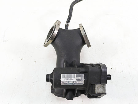 2009 Harley Touring FLHTCU Electra Glide Throttle Body Fuel Injection 27685-08A {{ shop.shopifyCountryName }} - Mototech271