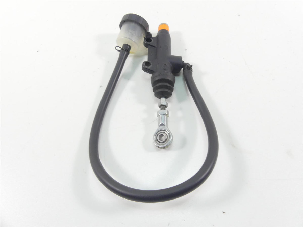 2017 Husqvarna 701 Enduro Rear Brembo Brake Master Cylinder 54513101044 {{ shop.shopifyCountryName }} - Mototech271