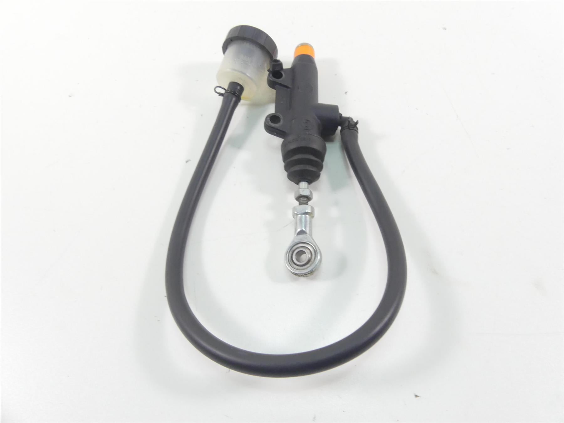 2017 Husqvarna 701 Enduro Rear Brembo Brake Master Cylinder 54513101044 {{ shop.shopifyCountryName }} - Mototech271