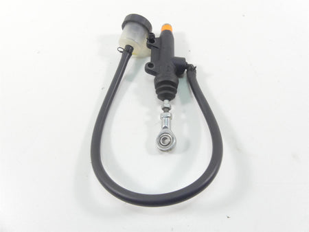 2017 Husqvarna 701 Enduro Rear Brembo Brake Master Cylinder 54513101044 {{ shop.shopifyCountryName }} - Mototech271