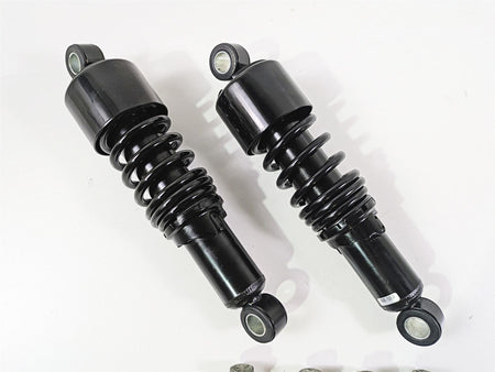 1998 Harley Touring FLHRCI Road King Burly 10 1/2" Slammer Rear Shocks B28-1203 {{ shop.shopifyCountryName }} - Mototech271