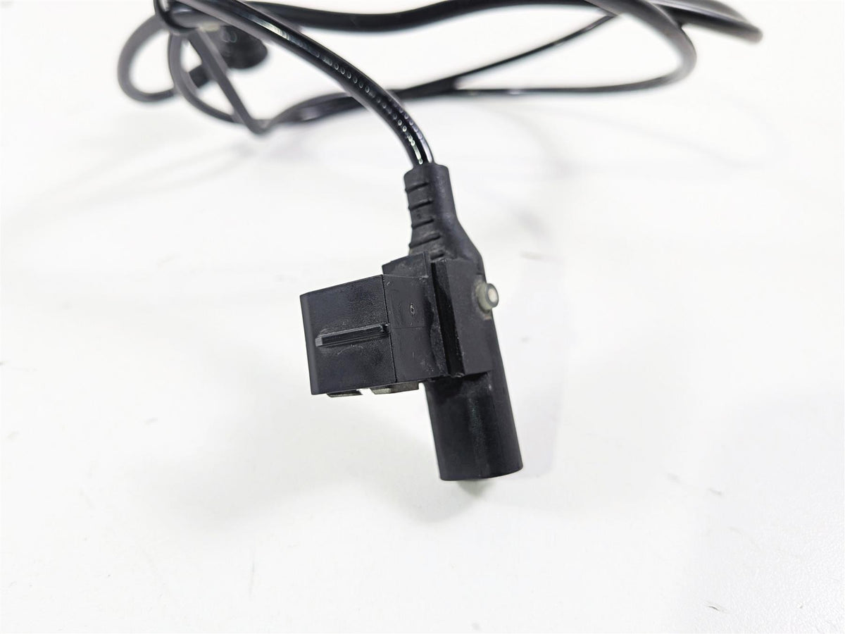 2016 BMW R1200 GS K50 Rear Abs Brake Wheel Speed Sensor 34528551611 {{ shop.shopifyCountryName }} - Mototech271