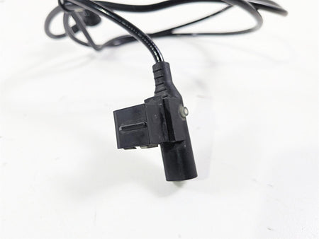 2016 BMW R1200 GS K50 Rear Abs Brake Wheel Speed Sensor 34528551611 {{ shop.shopifyCountryName }} - Mototech271