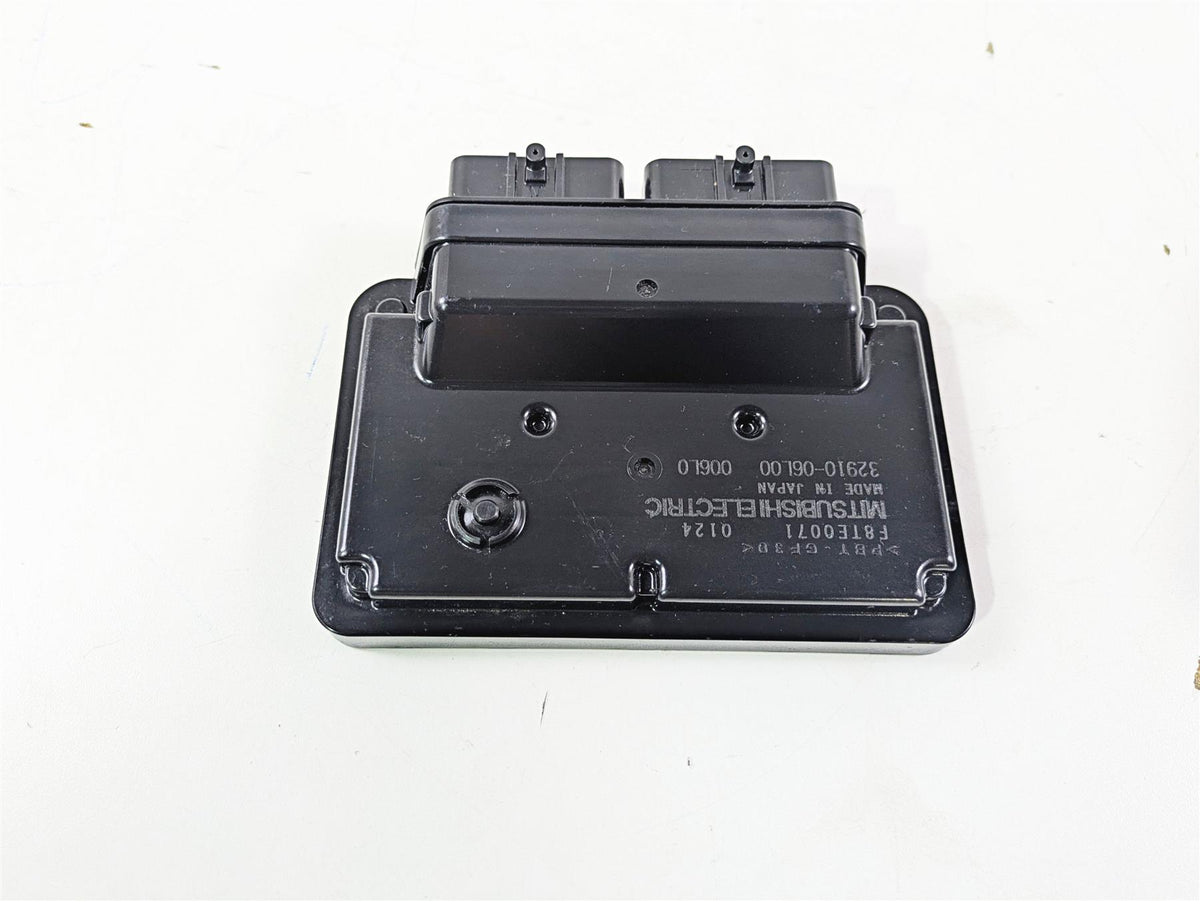 2020 Suzuki V-Strom 1050 XT Cdi Ecu Ecm Engine Control Module 32910-06L00 {{ shop.shopifyCountryName }} - Mototech271