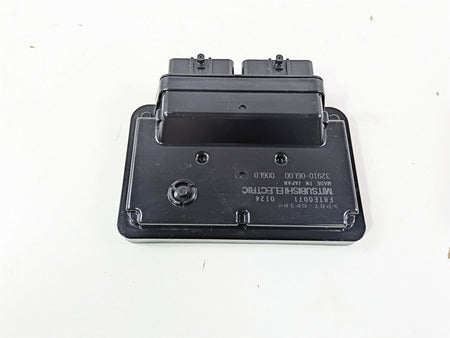 2020 Suzuki V-Strom 1050 XT Cdi Ecu Ecm Engine Control Module 32910-06L00 {{ shop.shopifyCountryName }} - Mototech271