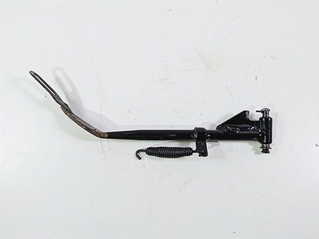 2009 Harley XR1200 Sportster Side Kickstand Kick Stand 50124-09BHP {{ shop.shopifyCountryName }} - Mototech271