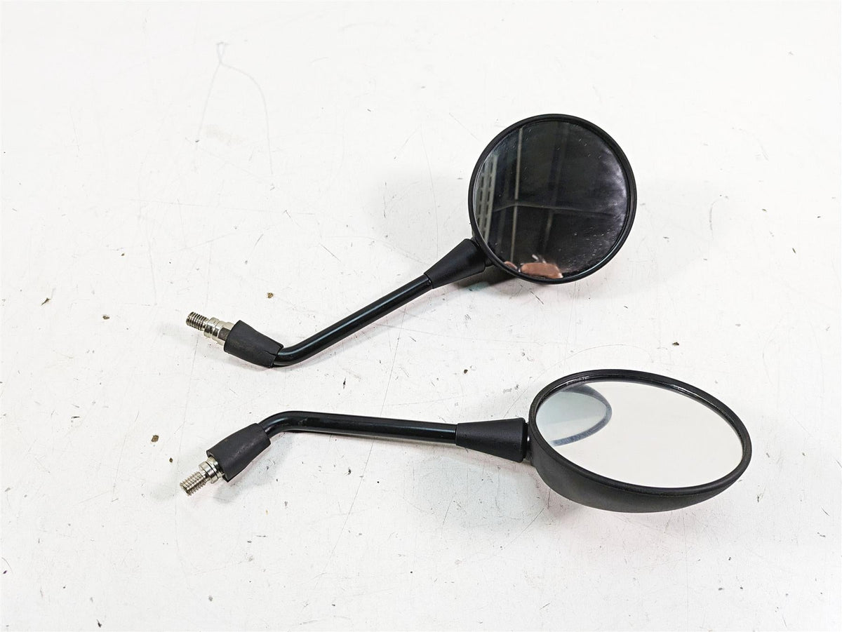 2007 BMW R1200GS K255 Adv Rear View Mirror Set & Mounts 51167699791 {{ shop.shopifyCountryName }} - Mototech271
