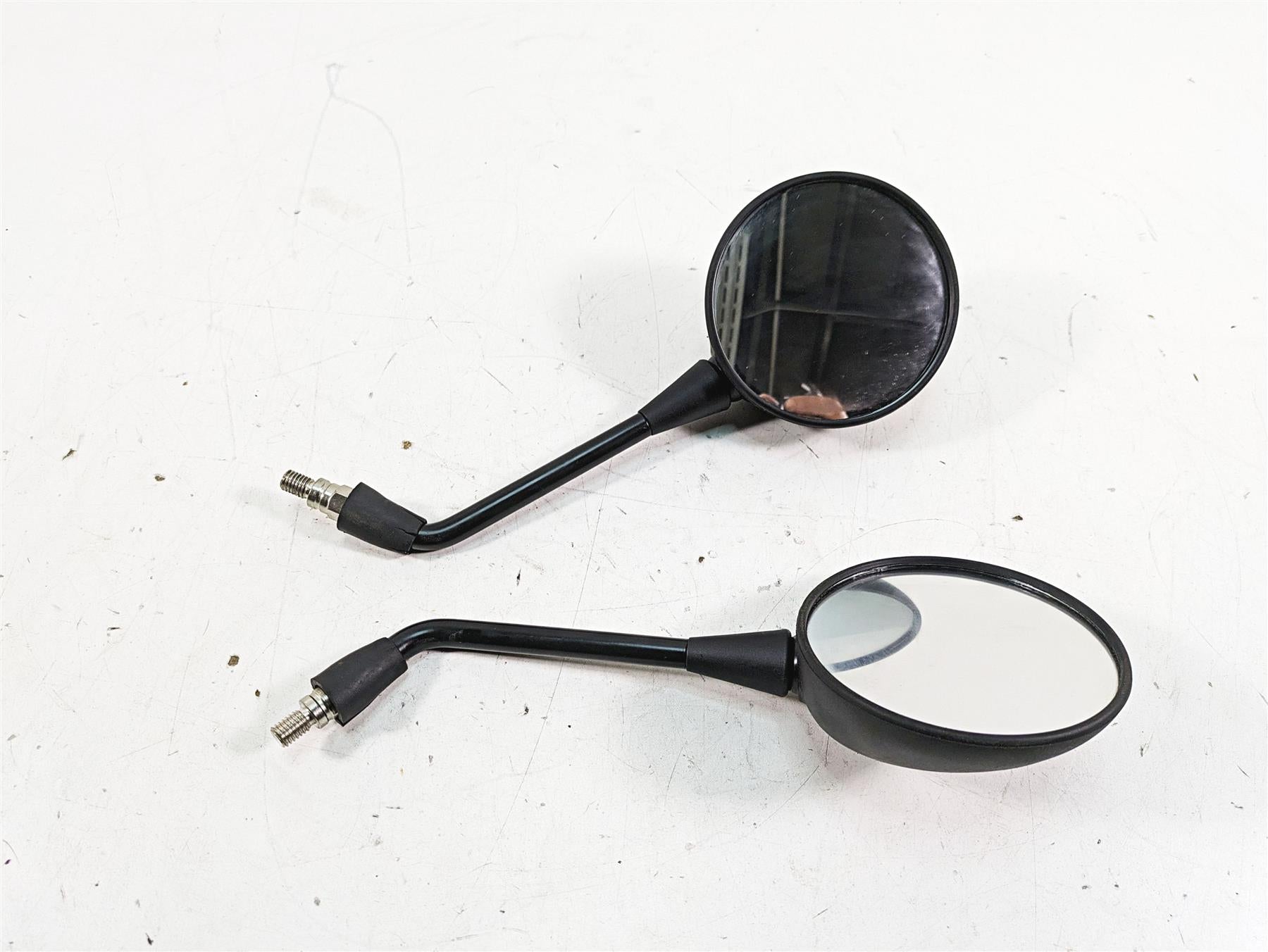 2007 BMW R1200GS K255 Adv Rear View Mirror Set & Mounts 51167699791 {{ shop.shopifyCountryName }} - Mototech271