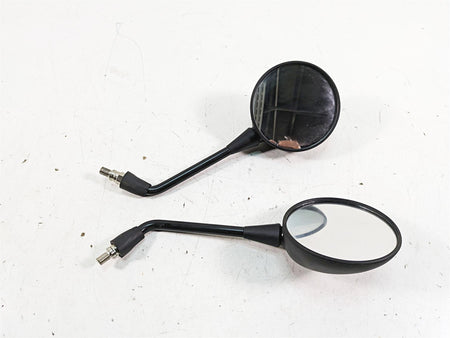 2007 BMW R1200GS K255 Adv Rear View Mirror Set & Mounts 51167699791 {{ shop.shopifyCountryName }} - Mototech271