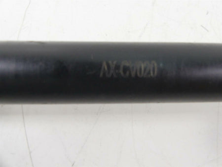 2016 Polaris RZR1000 XP Turbo EPS Rear Drive Cv Axle Shaft Set 1333718 1333858 {{ shop.shopifyCountryName }} - Mototech271