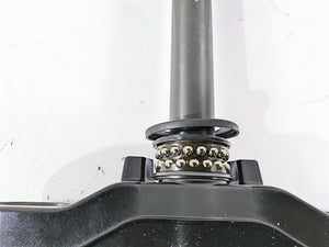 2016 Moto Guzzi Stelvio 1200 8V NTX Upper & Lower Triple Tree Set 886202 886199